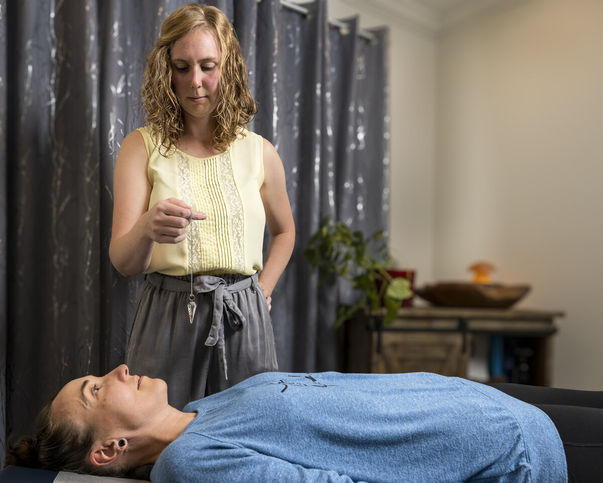 Balance and wellness