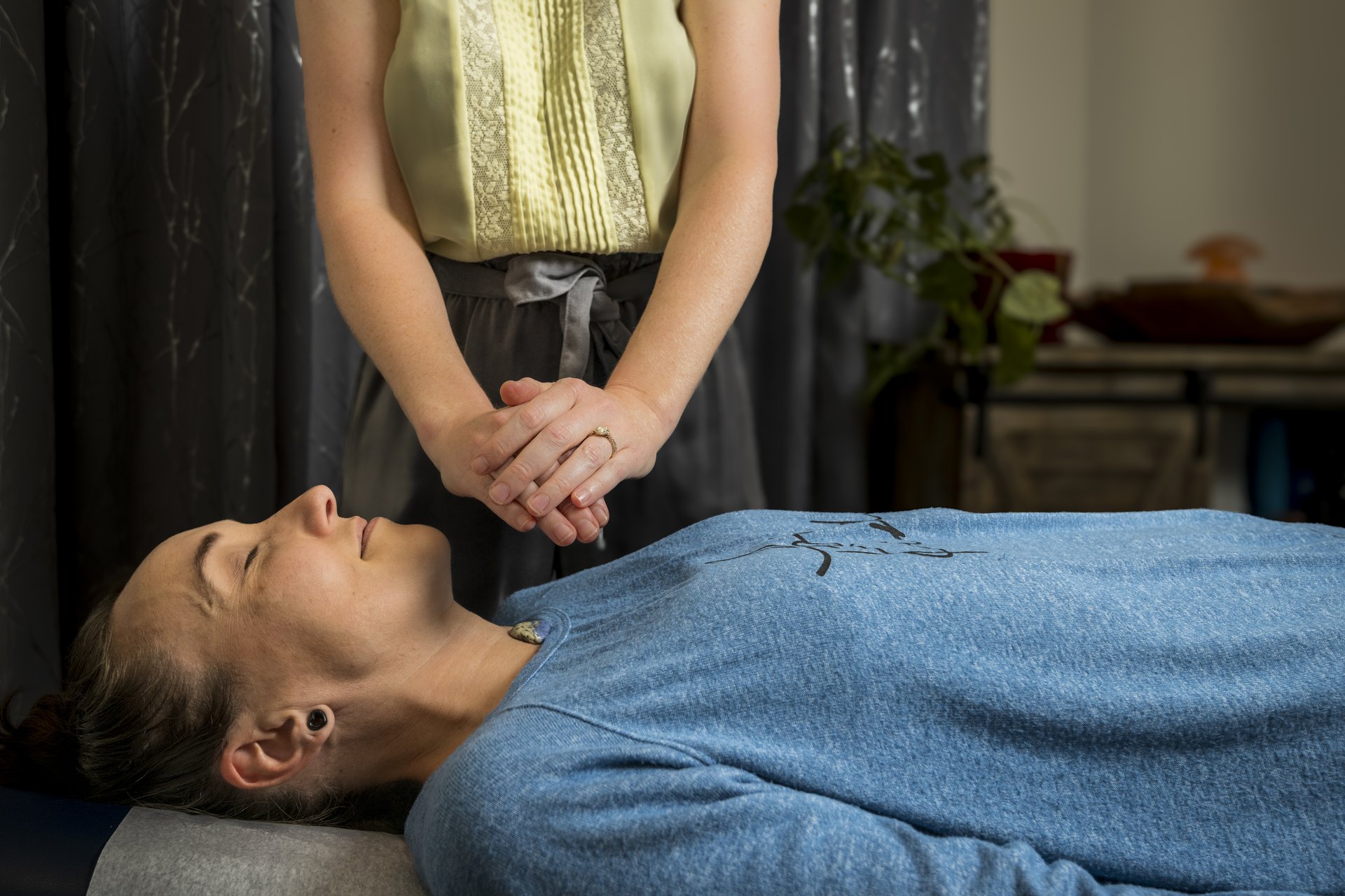 Balance and wellness