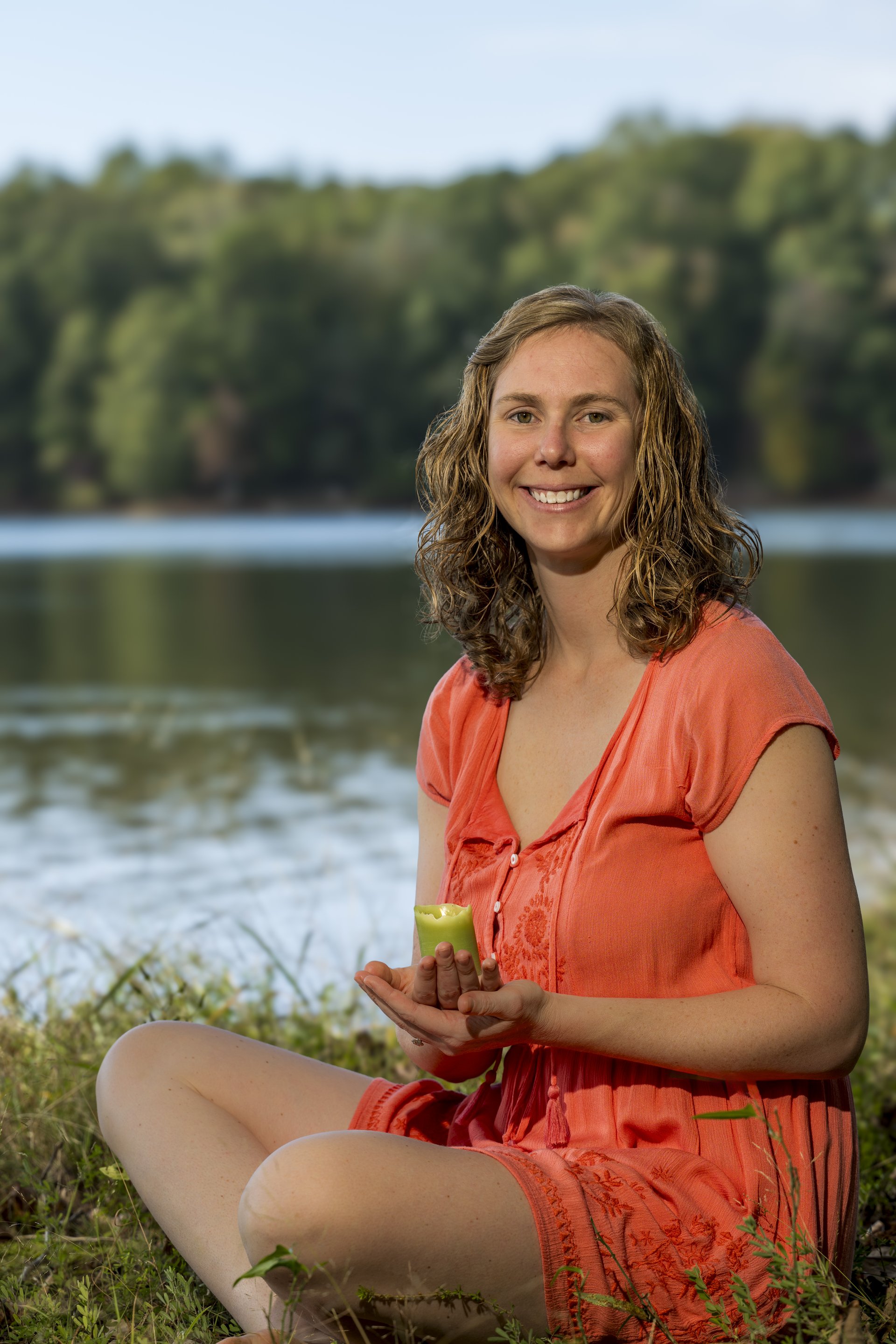 Dr. Amber Pederson Verna